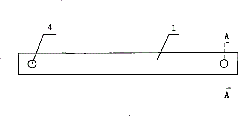 Electro-beam welding method of niobium alloy and titanium alloy thick plate