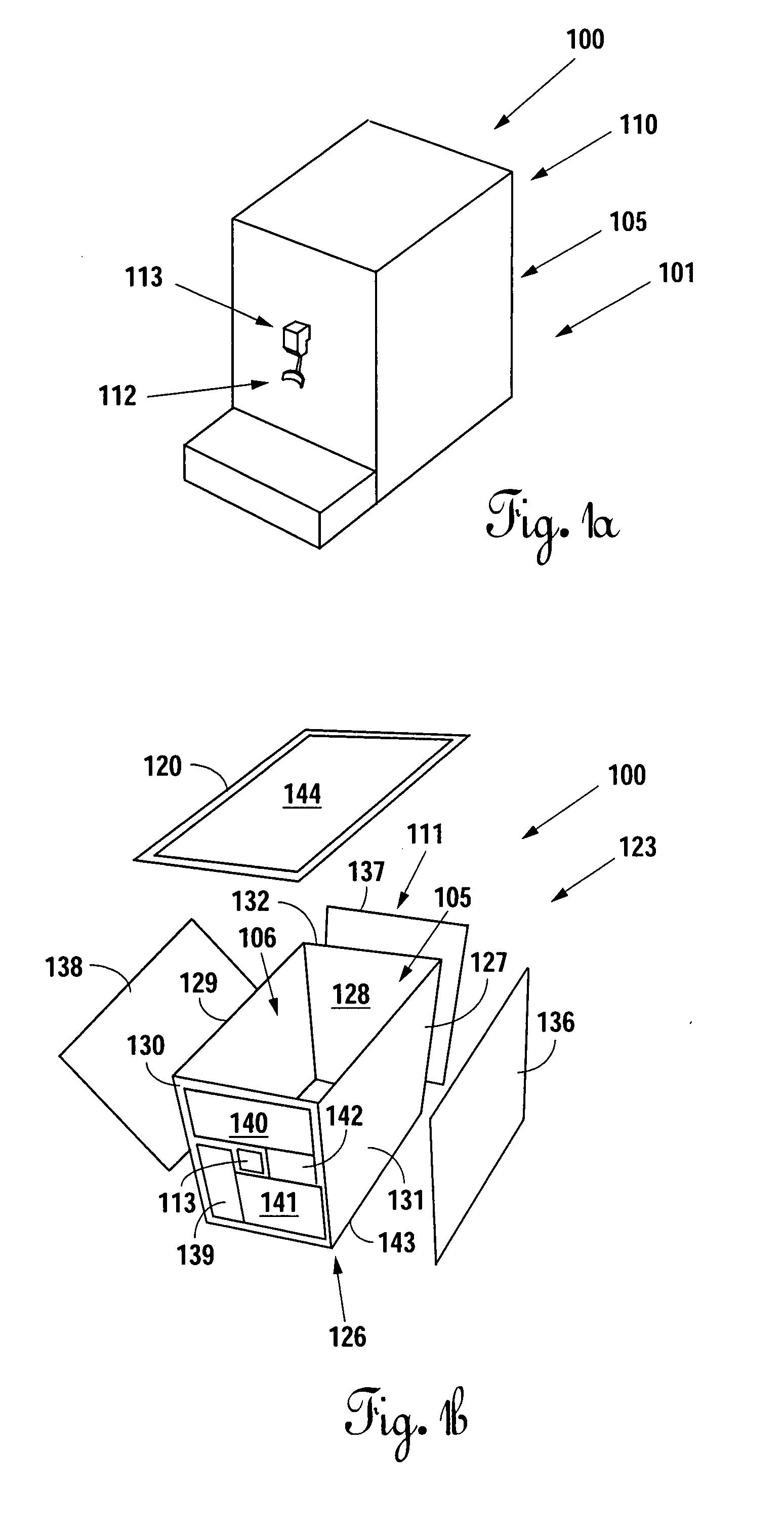 Method and apparatus for a product dispenser with increased insulative properties