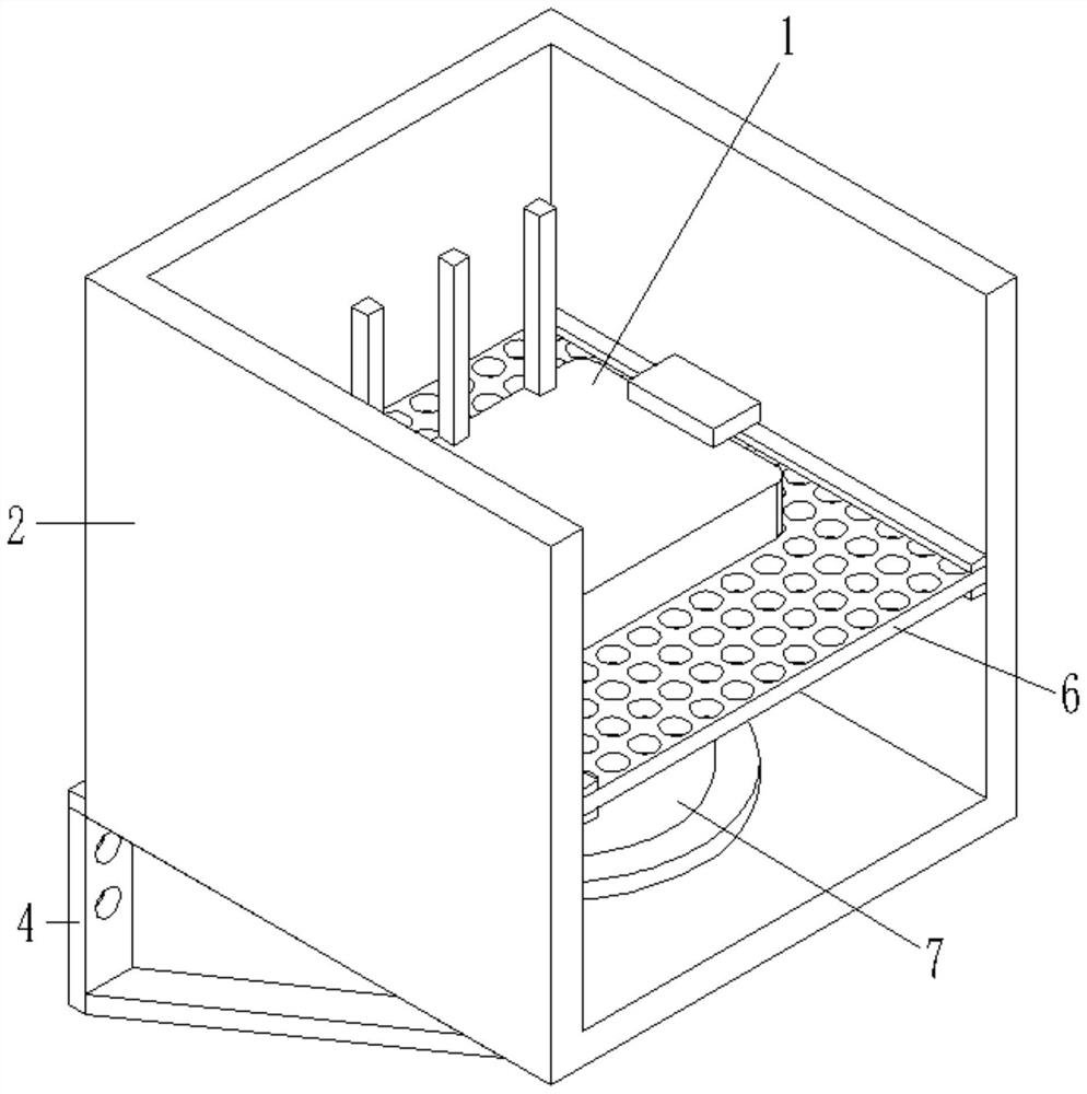 Industrial router