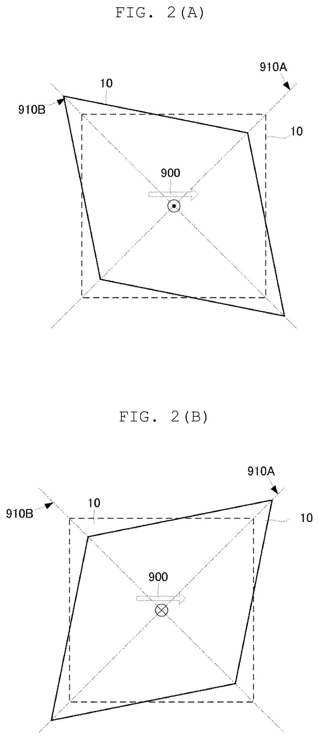 Charge-generating thread for bacterium-countermeasure, cloth for bacterium-countermeasure, cloth, clothing article, medical member, charge-generating thread that acts on living body, and charge-generating thread for substance-adsorption