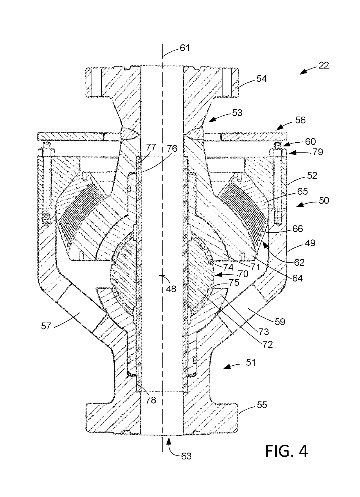 Flexible pipe joint having an annular flexible boot thermally or chemically insulating an annular elastomeric flexible element