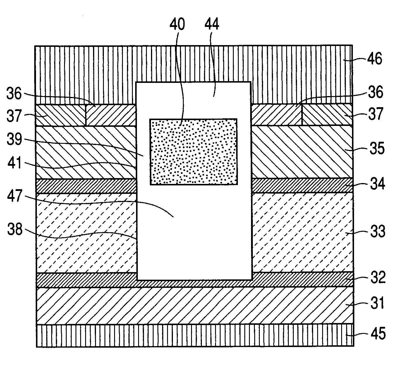 Silicon carbide semiconductor device and manufacturing method thereof