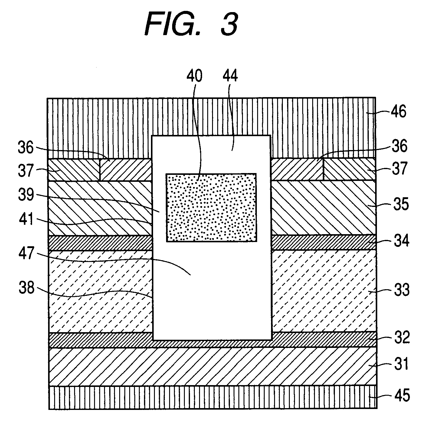 Silicon carbide semiconductor device and manufacturing method thereof