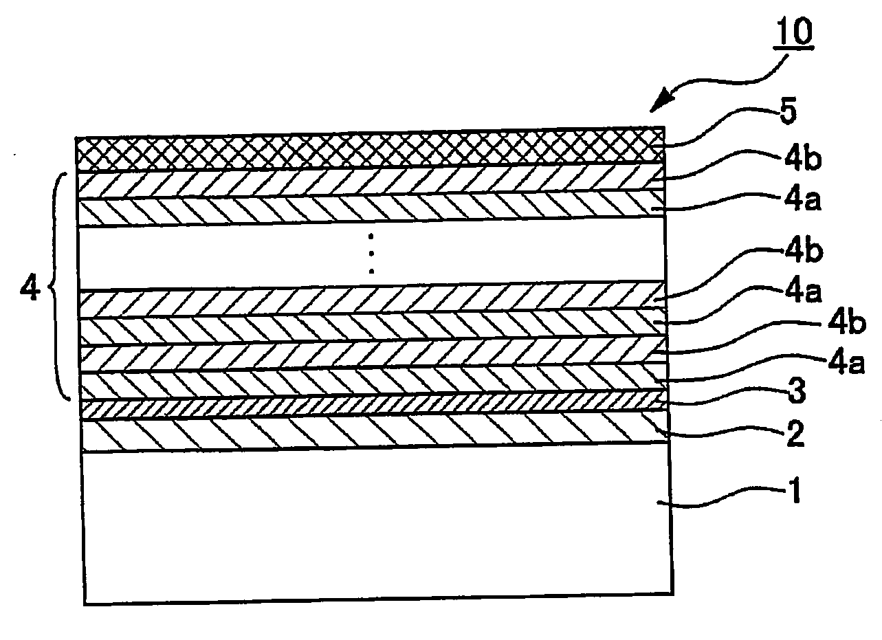 Vertical magnetic recording medium, method for producing the same and magnetic recorder