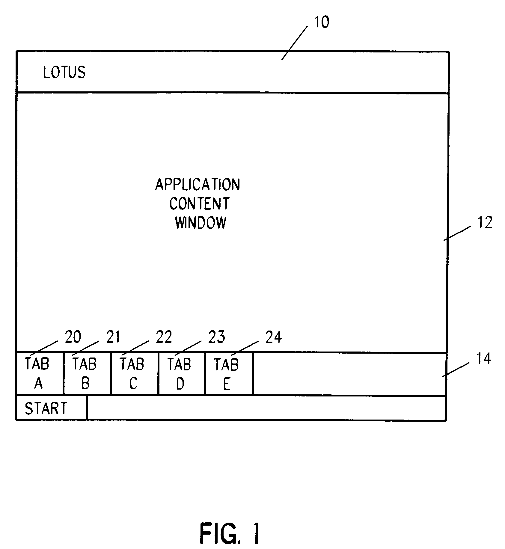 System and method for rearranging run-time ordering of open tasks