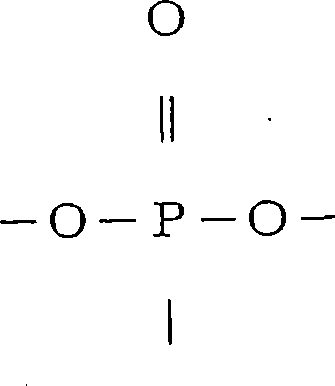 Catalyst for polymerization of polyester, polyester and process for preparing polyester