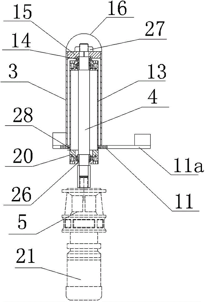 Material processing method and equipment of hyperconcentration hotpot seasoning food