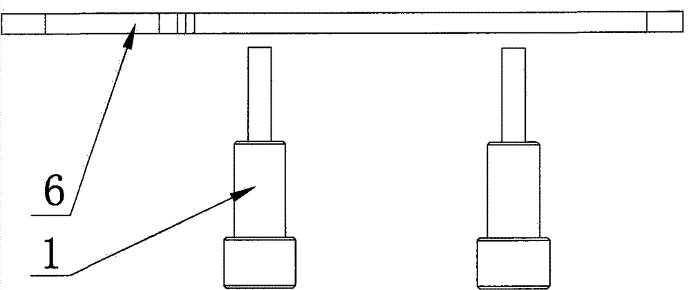 High Performance Ribbon Transmission Guide Mechanism for Microwave Mechanical Switches