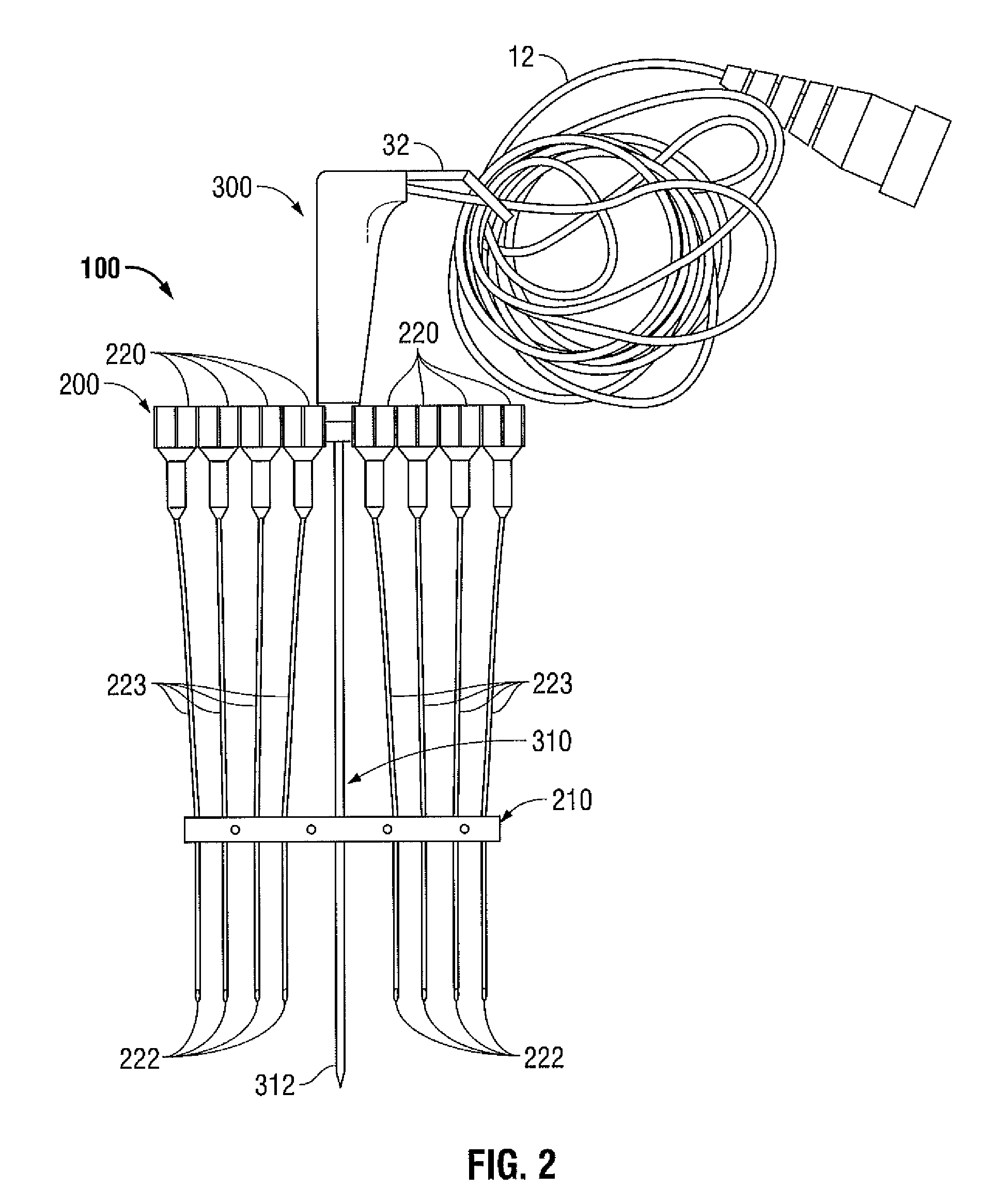 Thermal Feedback Systems and Methods of Using the Same