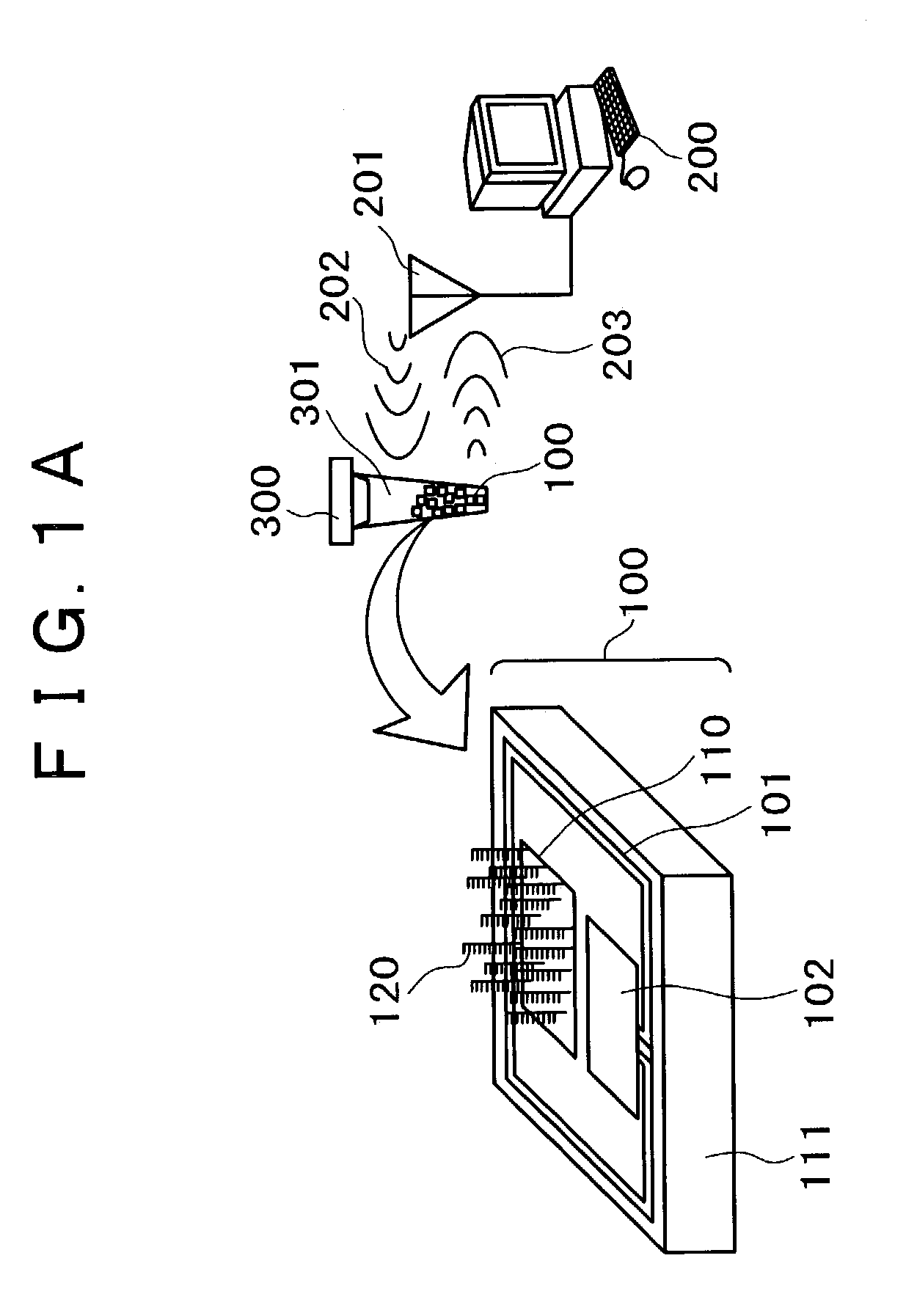 System and method for detecting biological and chemical material