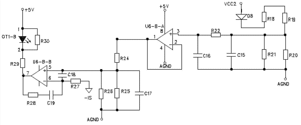 Dimmable light-emitting diode (LED) driving power supply