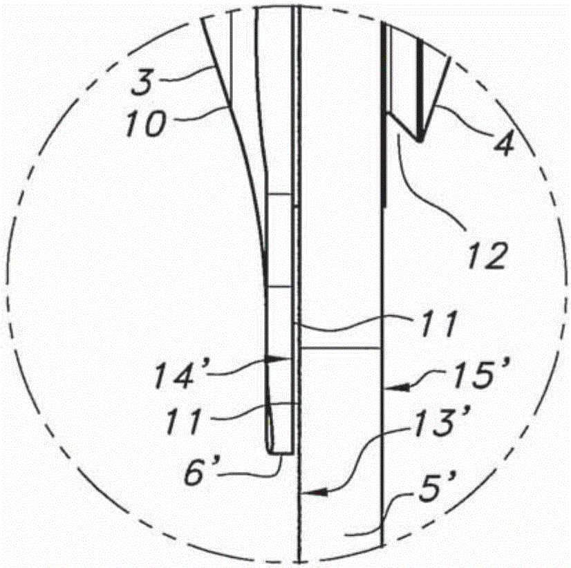 Intraocular lens assembly