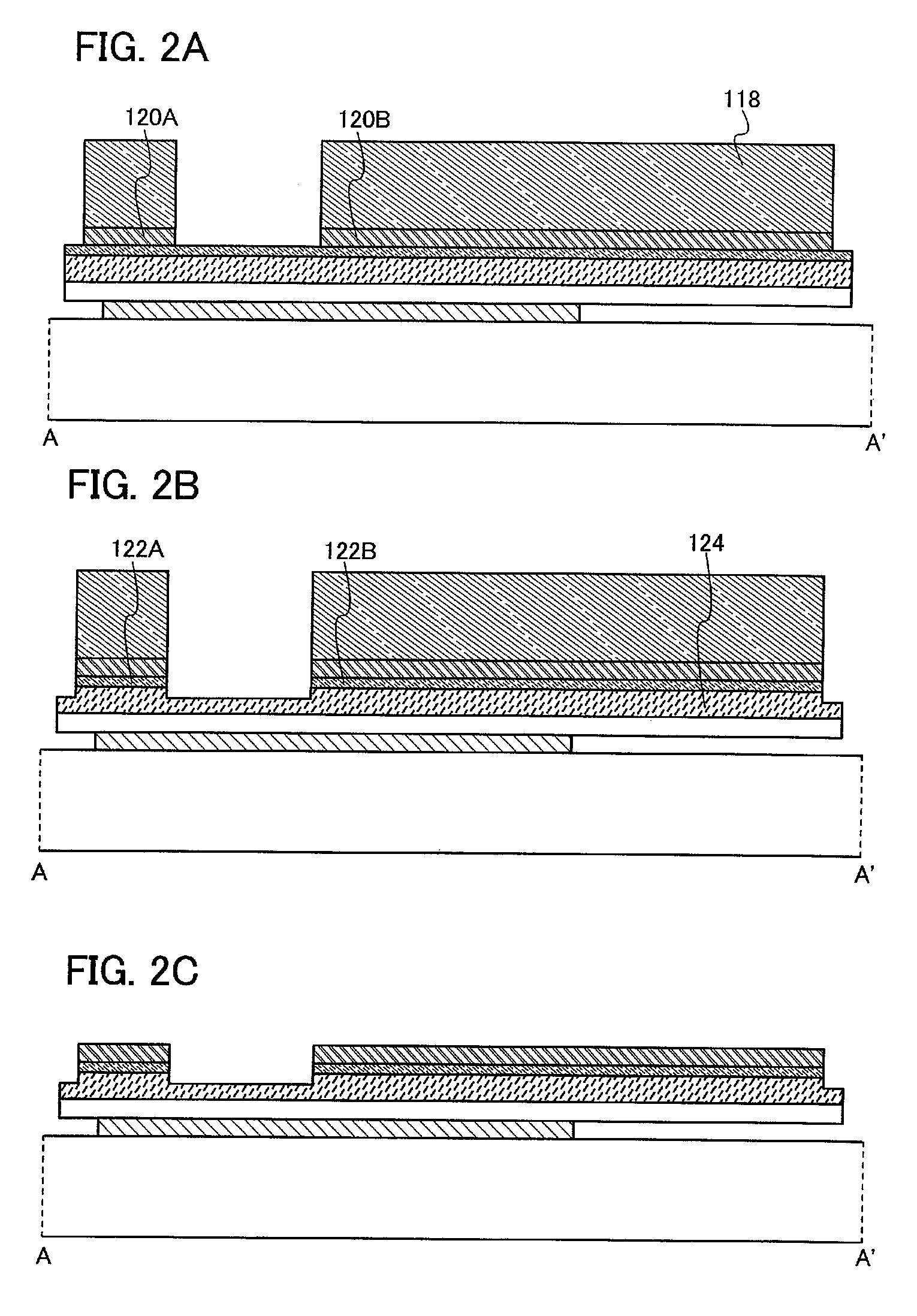 Manufacturing method of thin film transistor and manufacturing method of display device