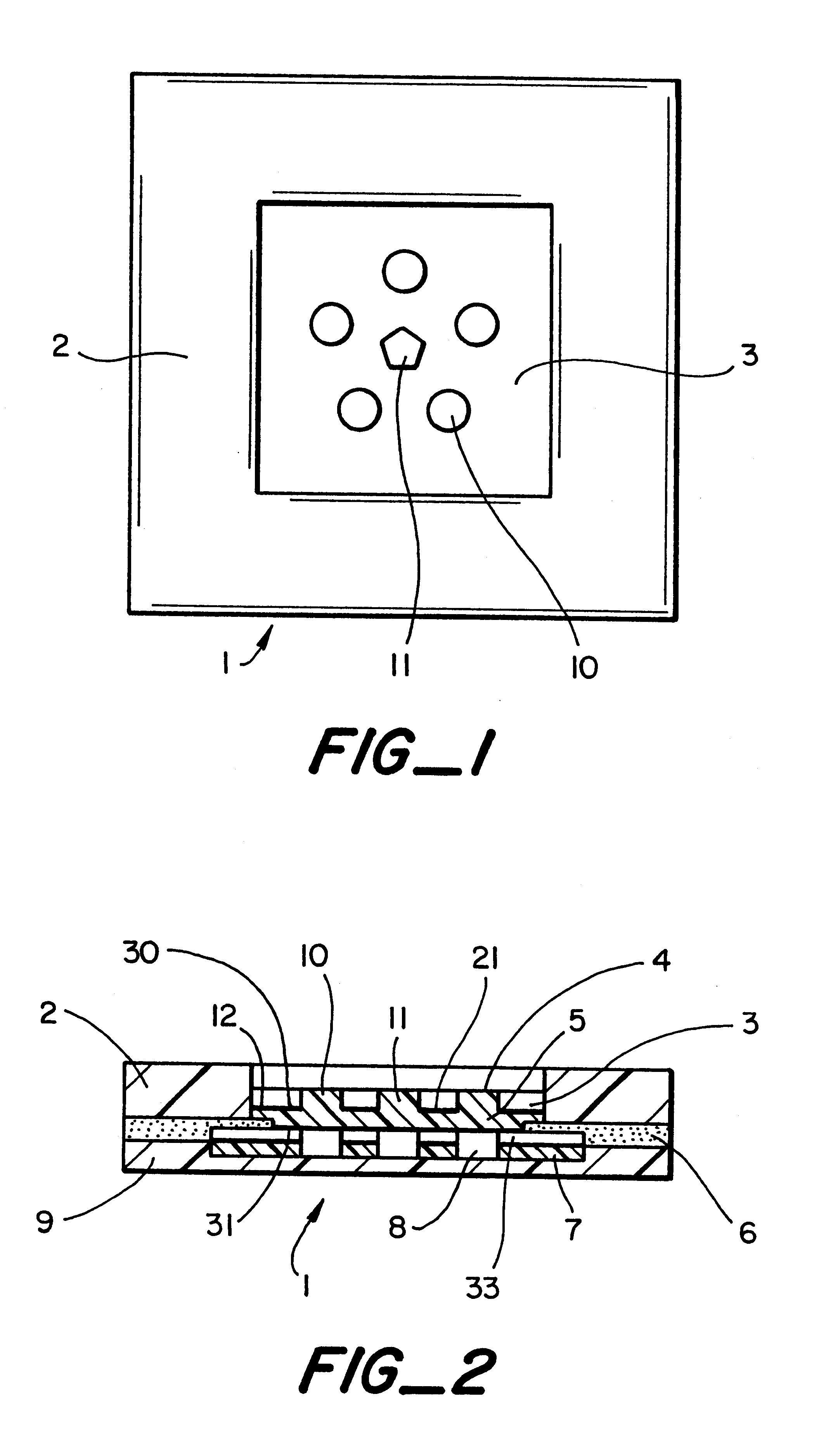 Interstitial fluid methods and devices for determination of an analyte in the body