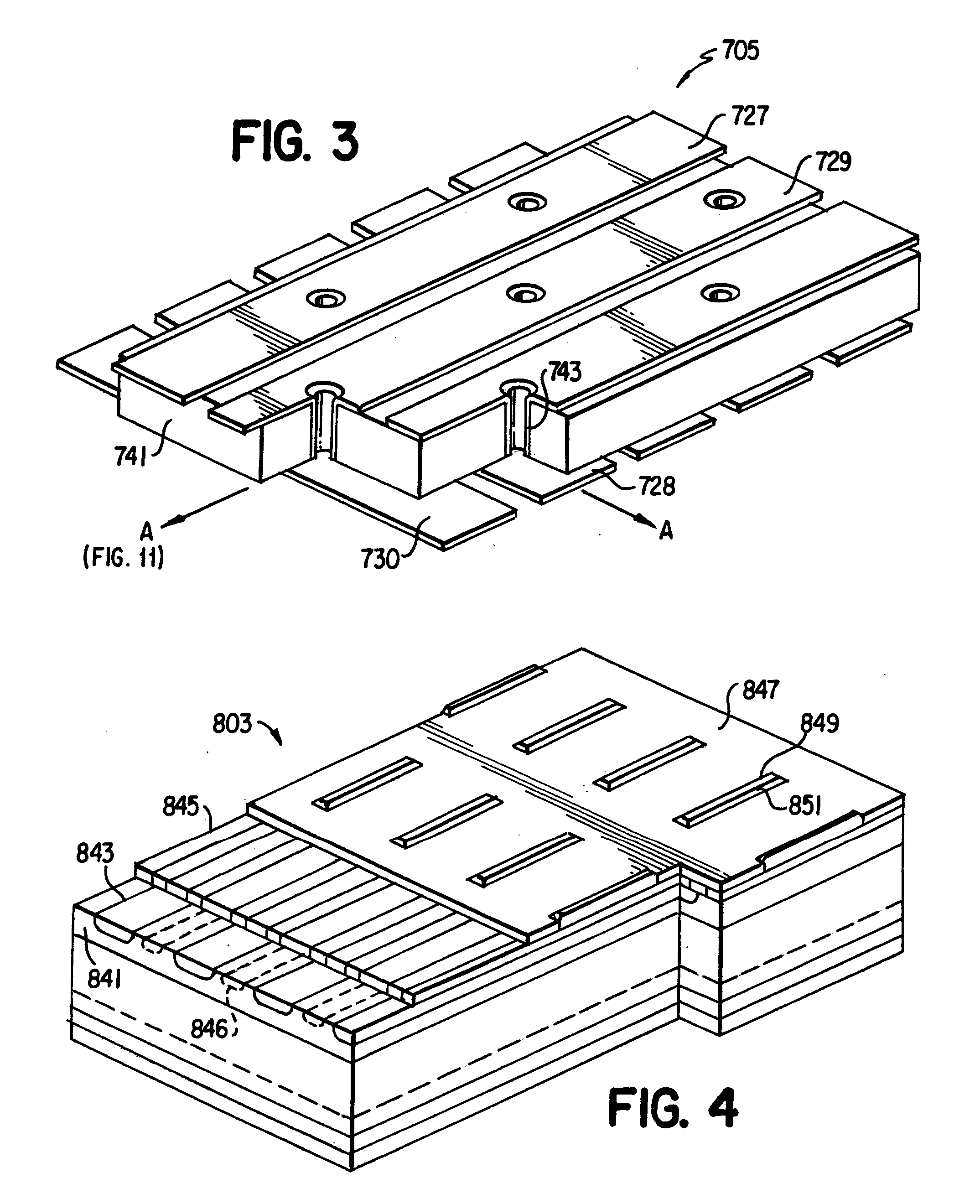 Super gto-based power blocks