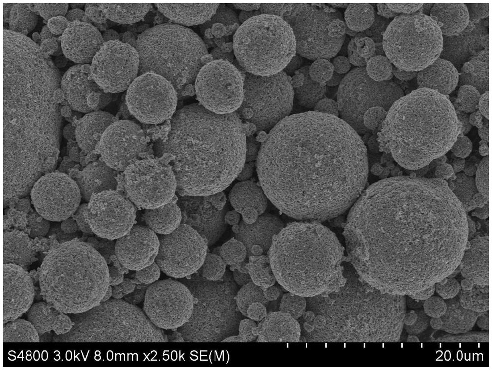 Sodium ferric phosphate-coated carbon nanotube positive electrode material with low iron-phosphorus ratio and preparation method of sodium ferric phosphate-coated carbon nanotube positive electrode material