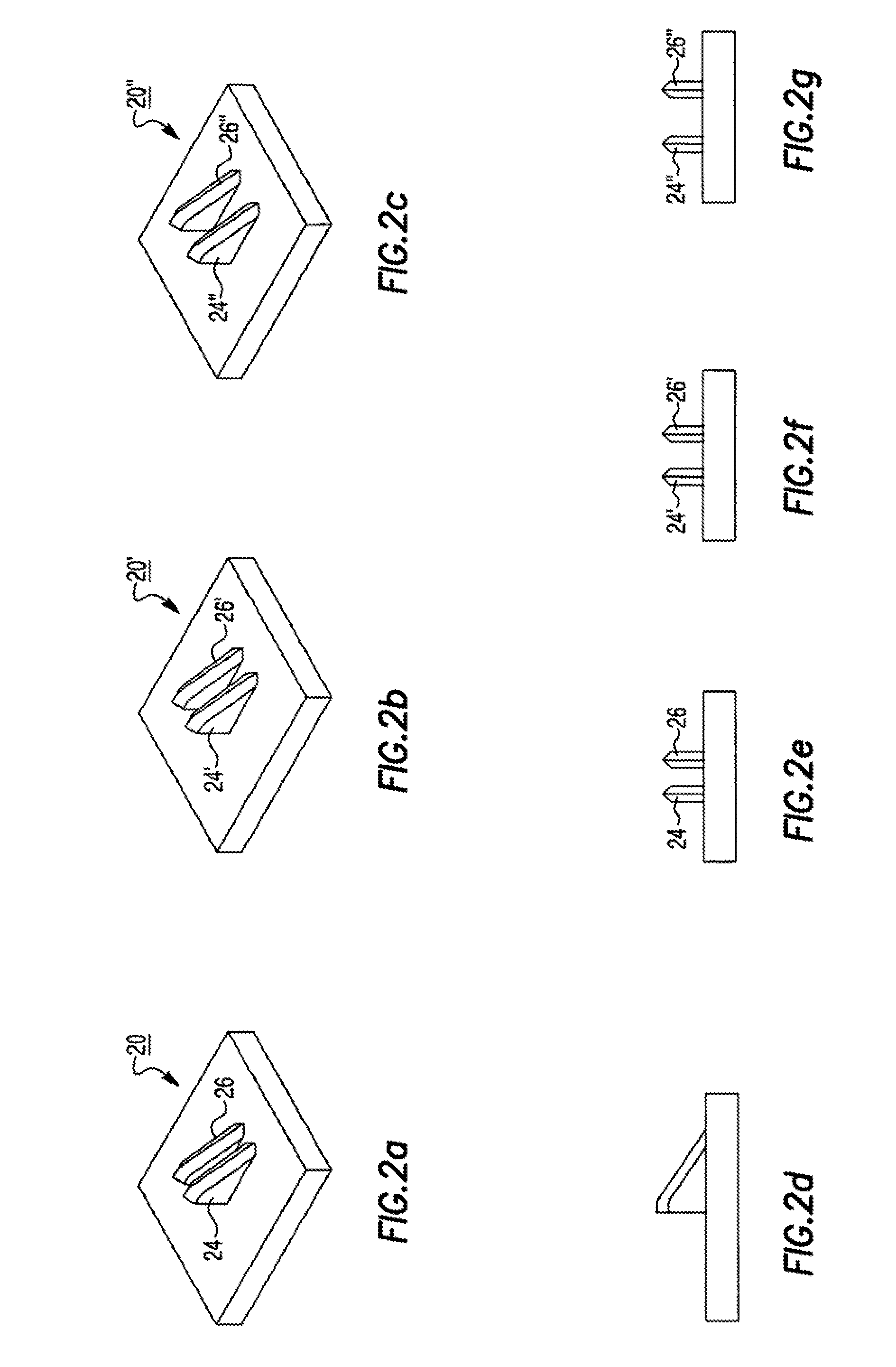 Downhole rock scratcher and method for identifying strength of subsurface intervals