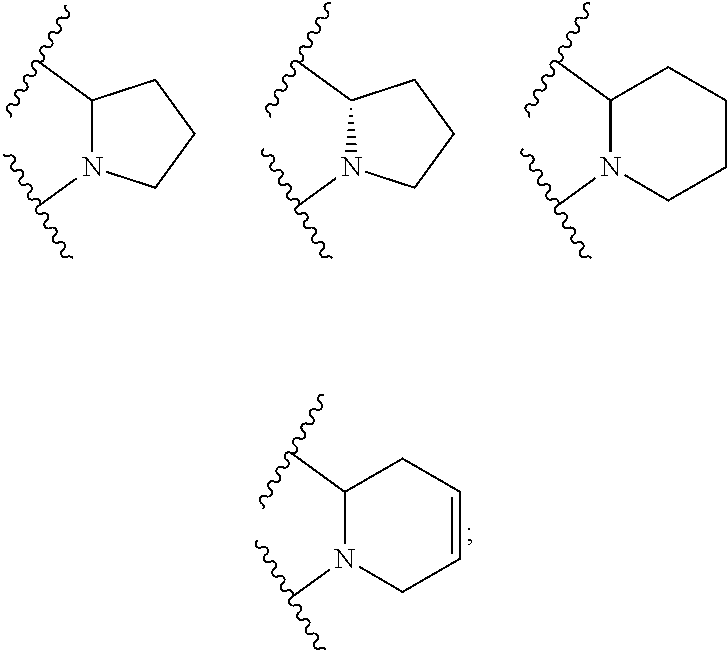 Heterocyclic compounds and uses thereof