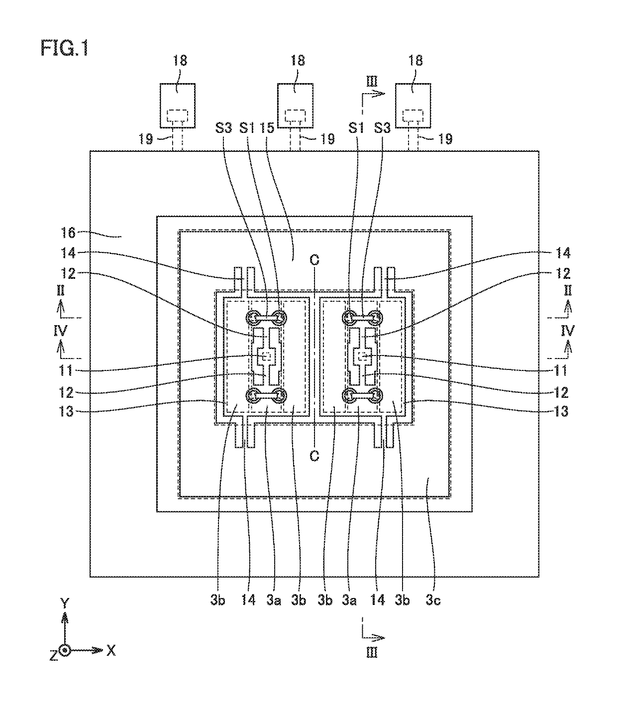 Semiconductor device and method of manufacturing the same