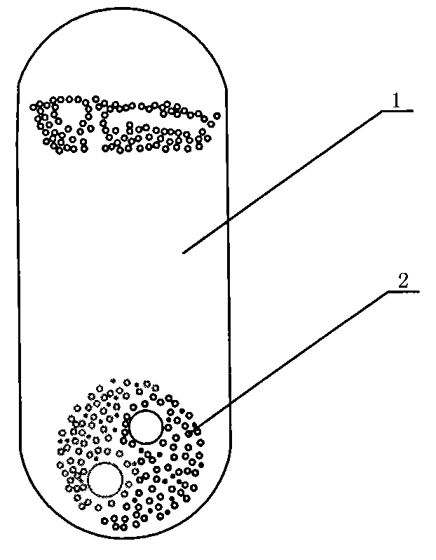Chinese medicinal health-care sock and production method thereof