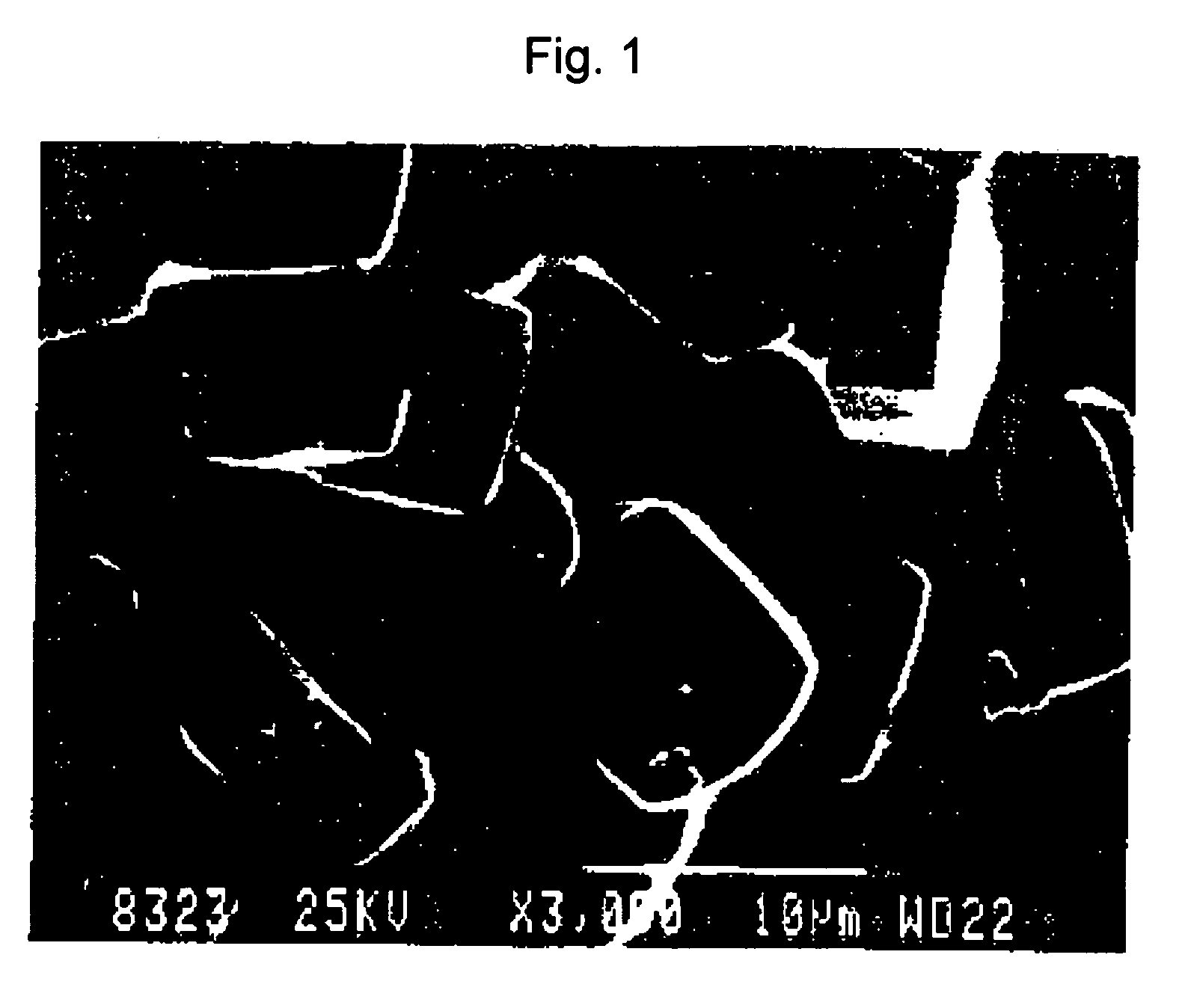 Glass, ceramic and metal substrates with a self-cleaning surface, method of making them and their use