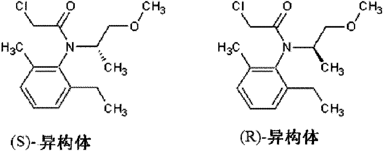 A process for preparing a novel formulation of sulfentrazone and use of the same