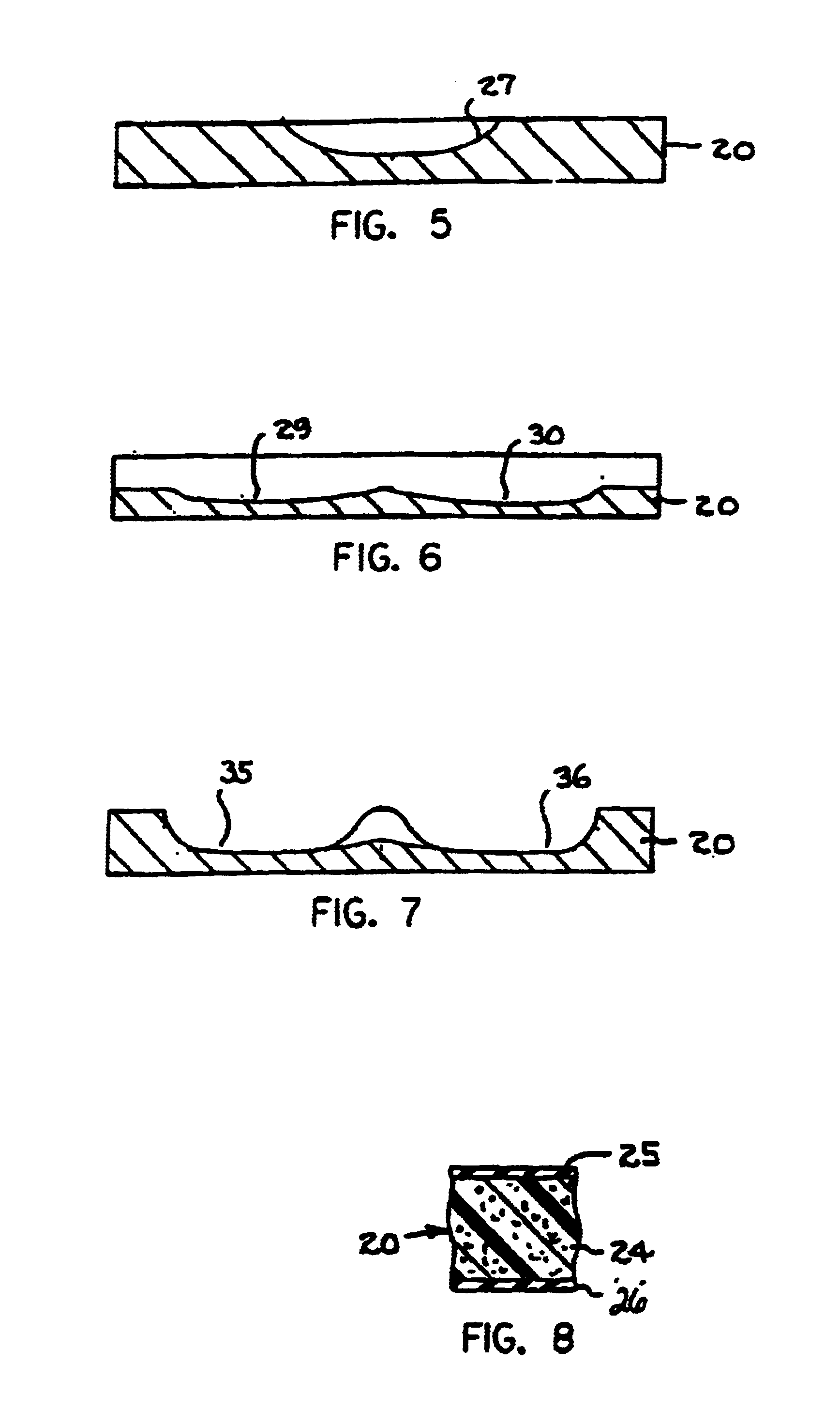 Contoured pad for supporting a weight-lifter on a bench