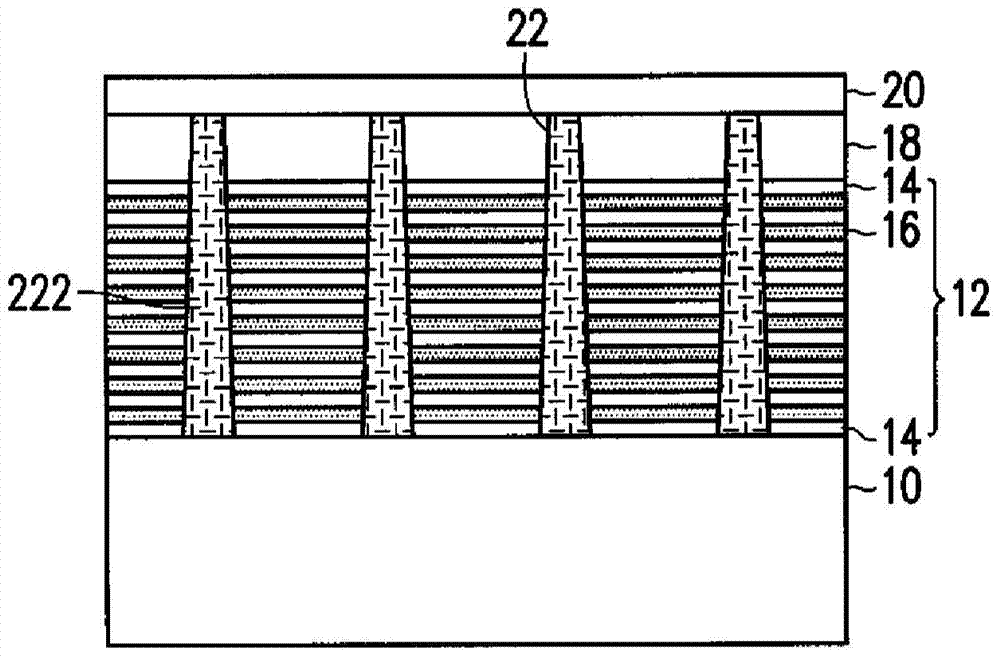 Three-dimensional memory and its manufacturing method