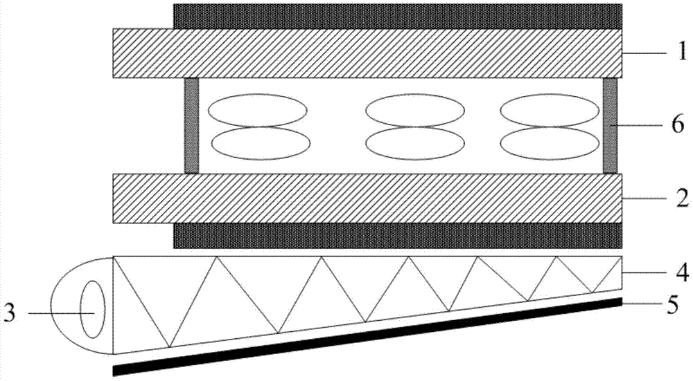 Display substrate, display panel, display device, and method for manufacturing display substrate