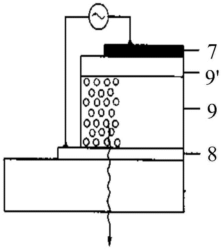 Display substrate, display panel, display device, and method for manufacturing display substrate