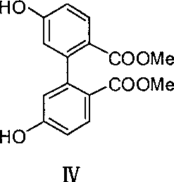 5,5'-position connected 1,1'-biphenyl axis chirality diphosphine ligand and synthetic method thereof