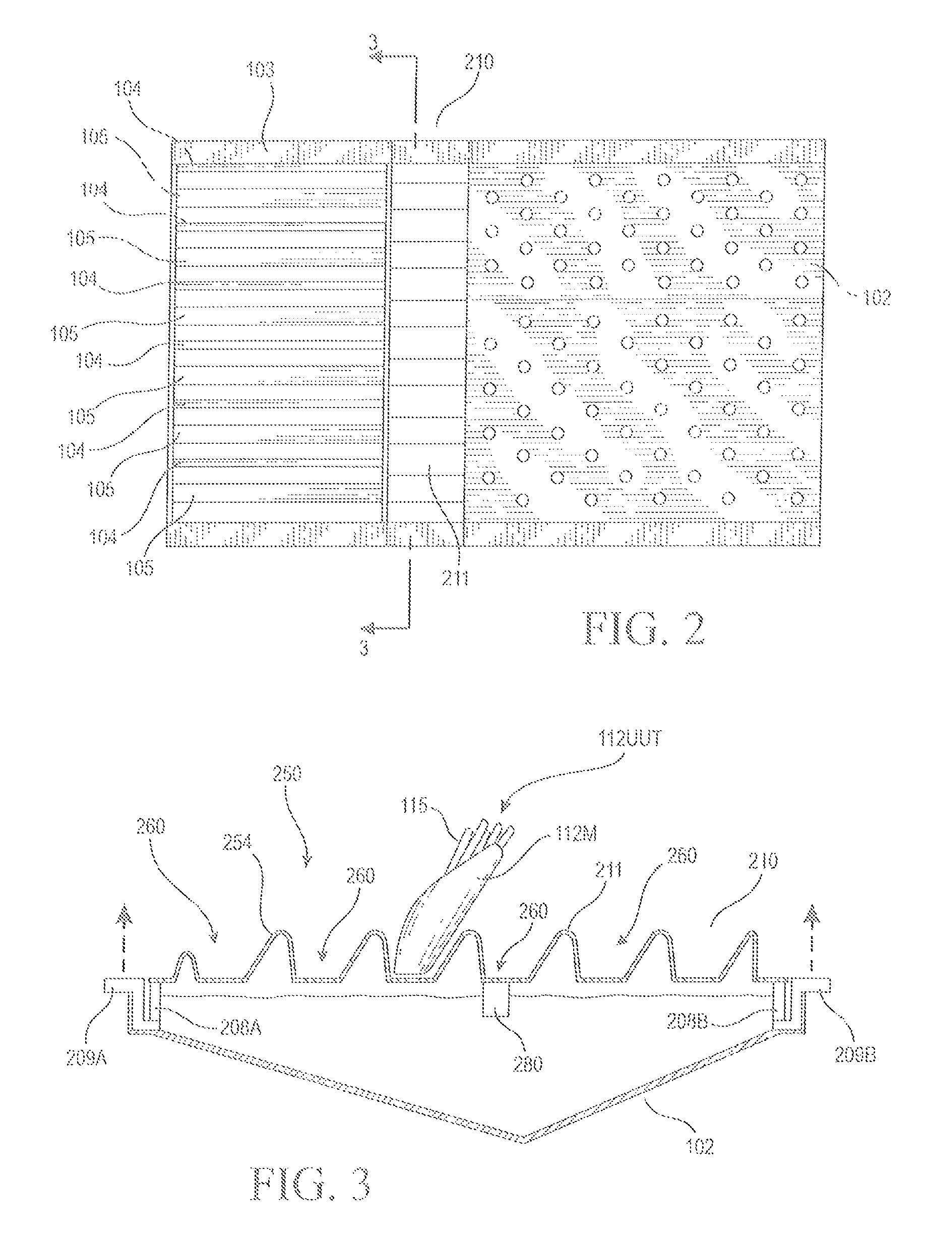 Fry station with integral portion weight sensing system and method