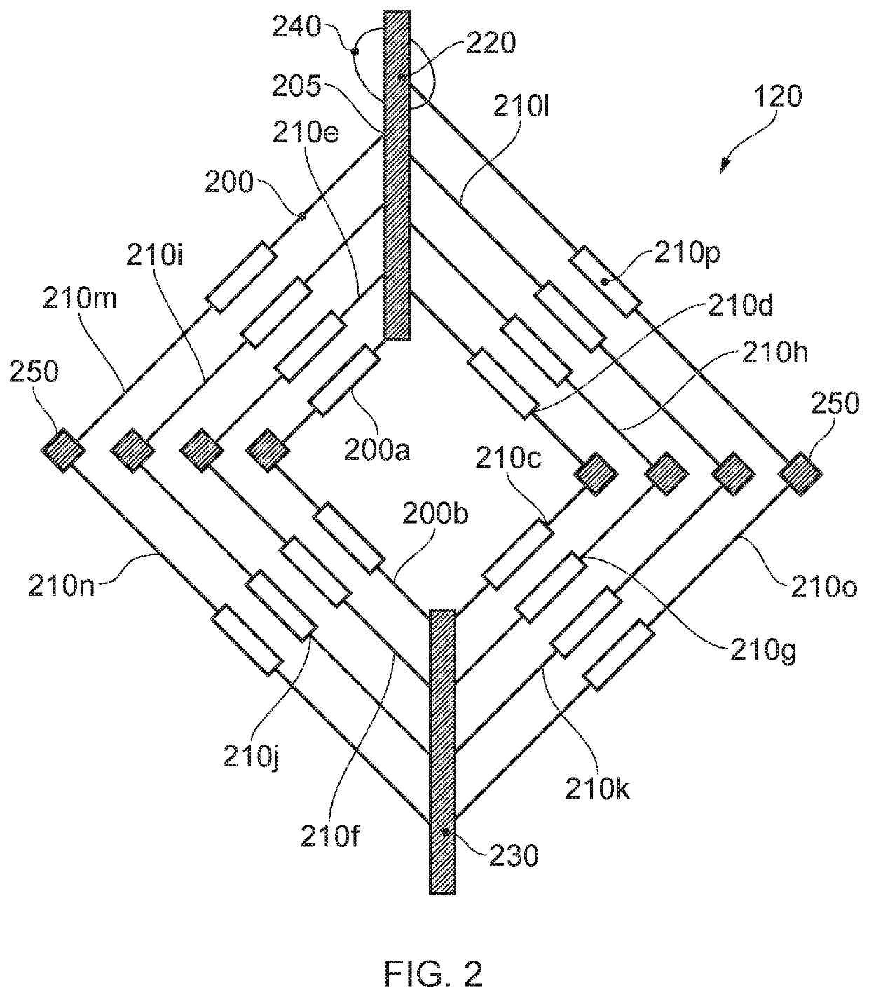 Initialization state determination of a magnetic multi-turn sensor