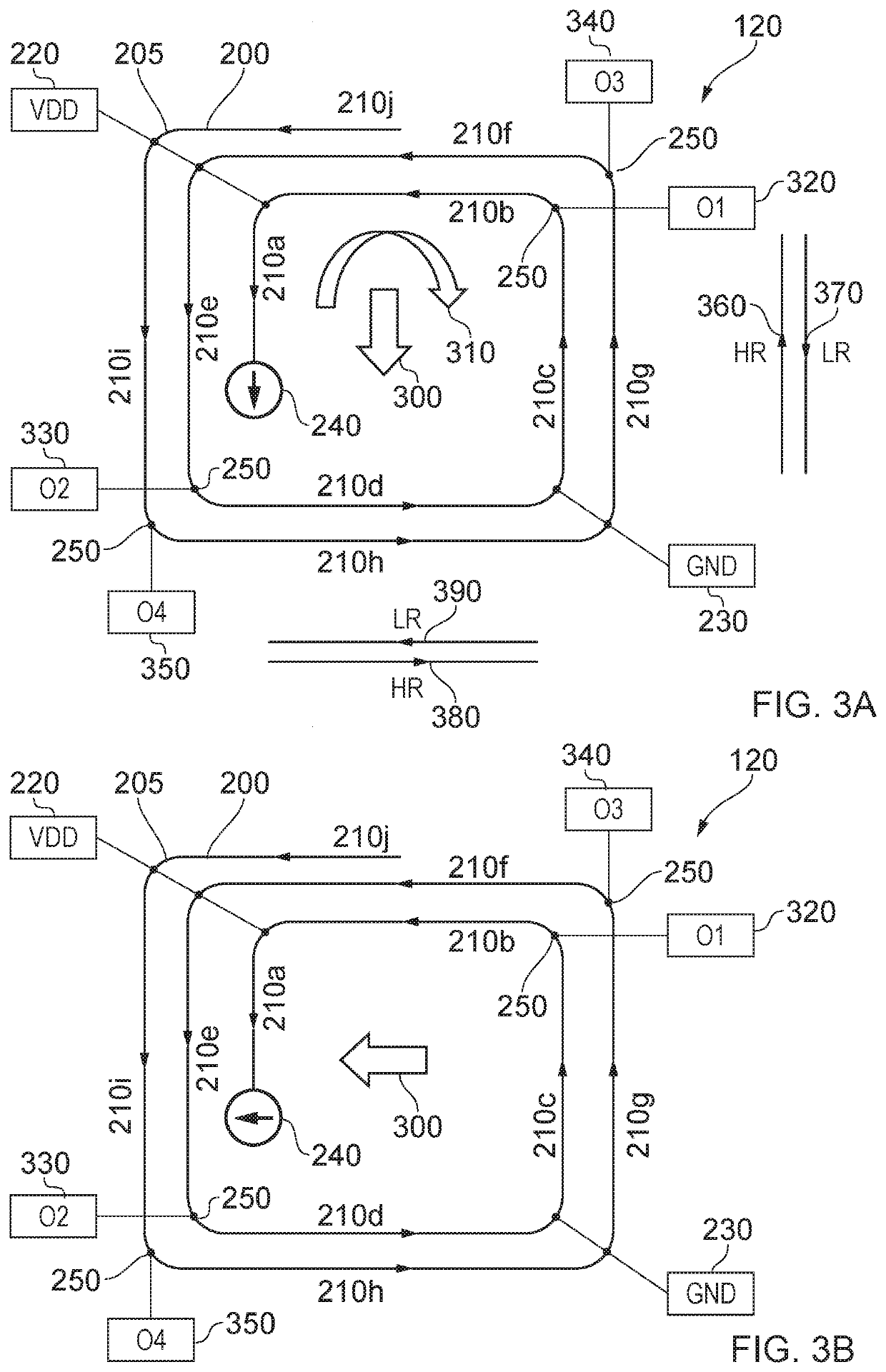 Initialization state determination of a magnetic multi-turn sensor