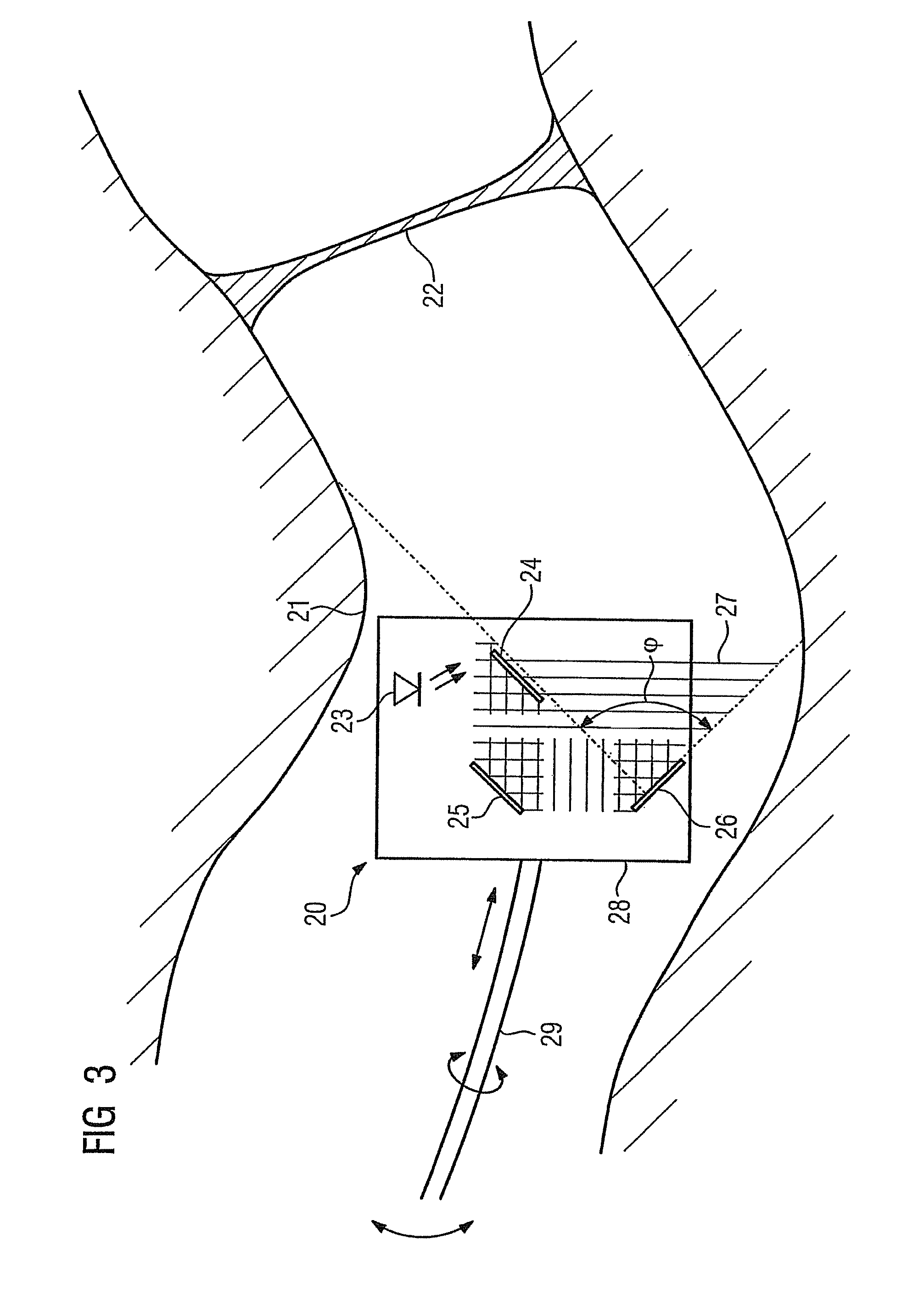 Ear canal hologram for hearing apparatuses