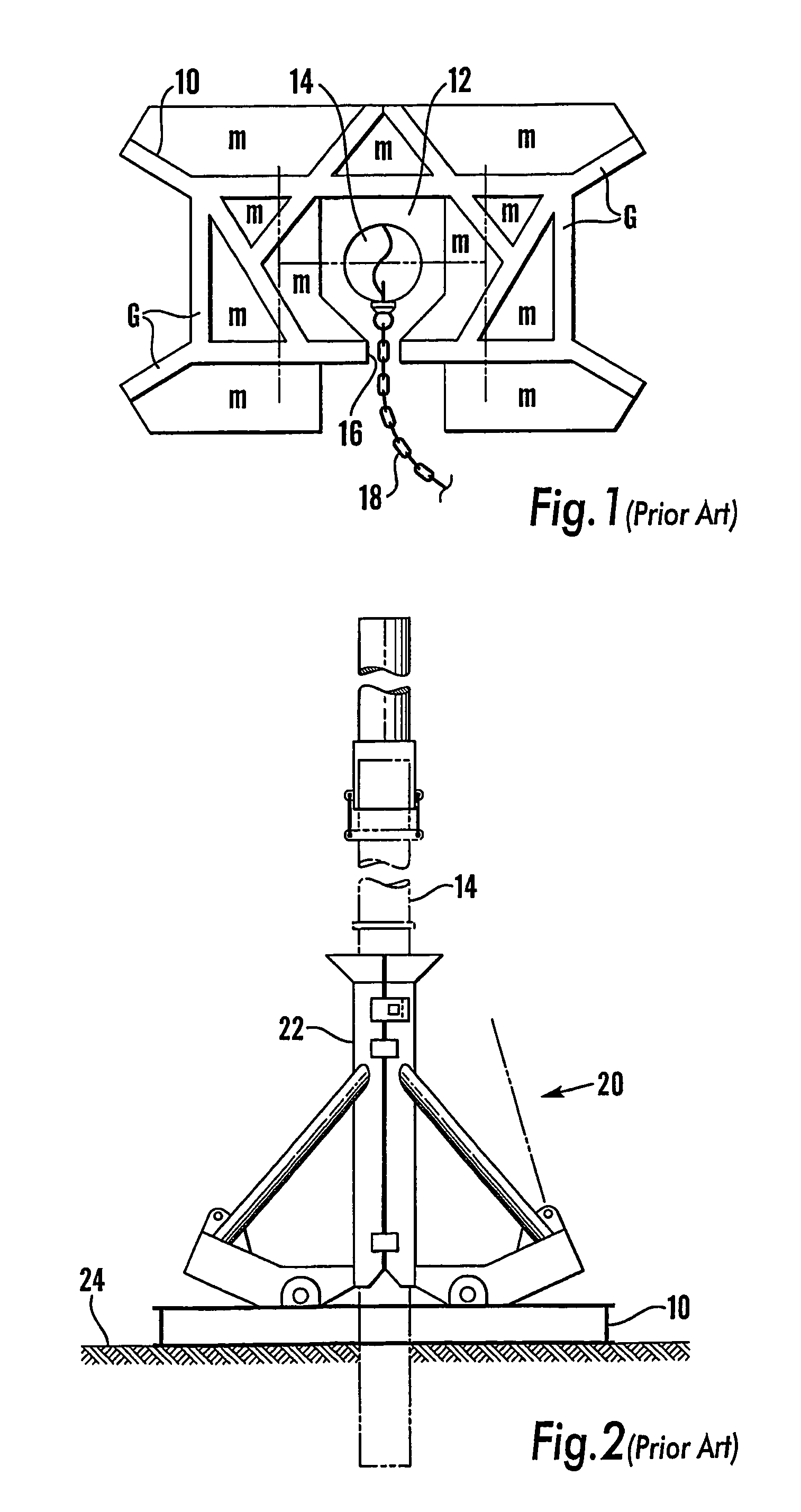 Pile driving system and pile for engagement with said system