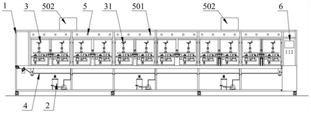 A kind of biopolymer superfine fiber prepared based on centrifugal spinning and its preparation method