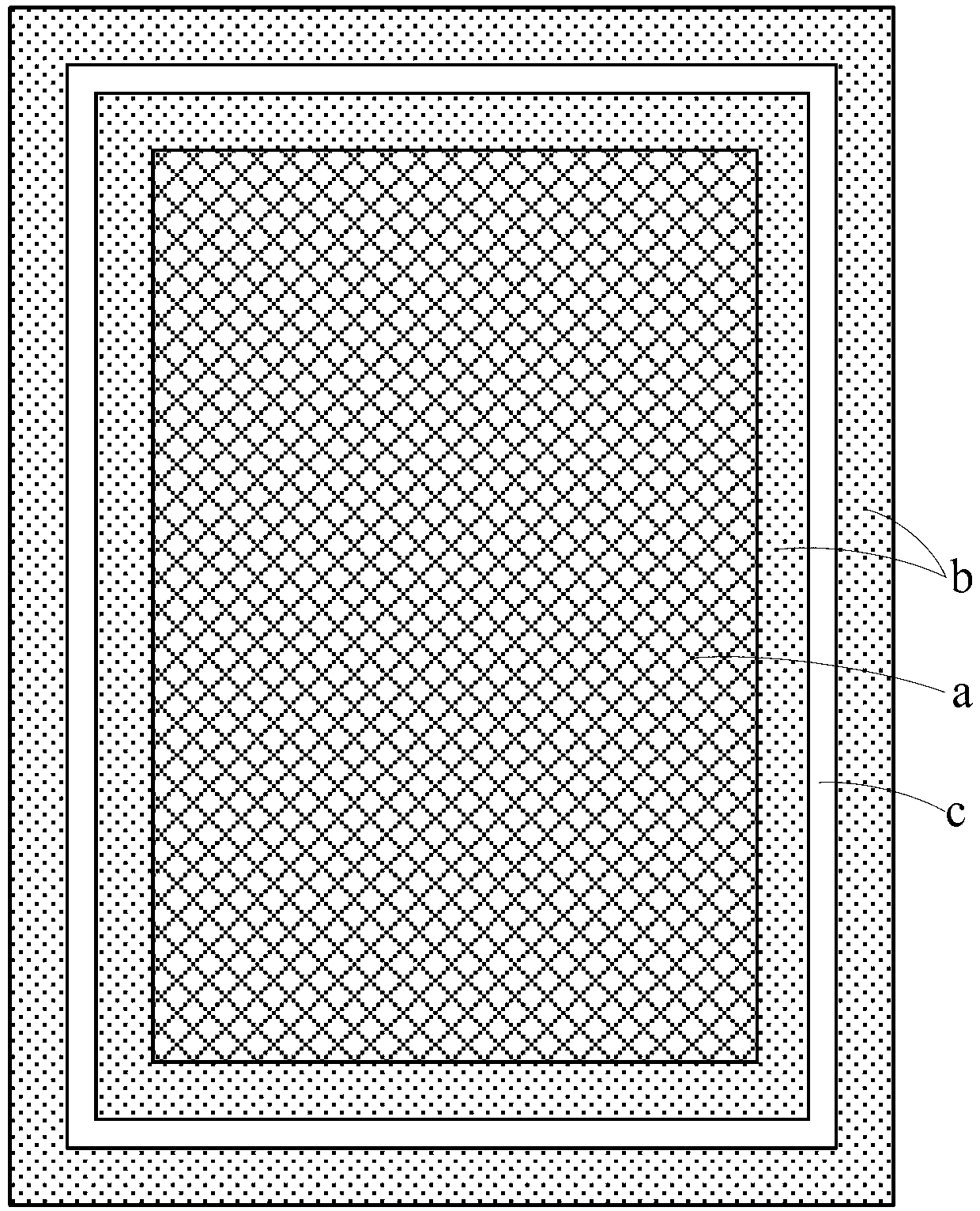 Array substrate and display panel