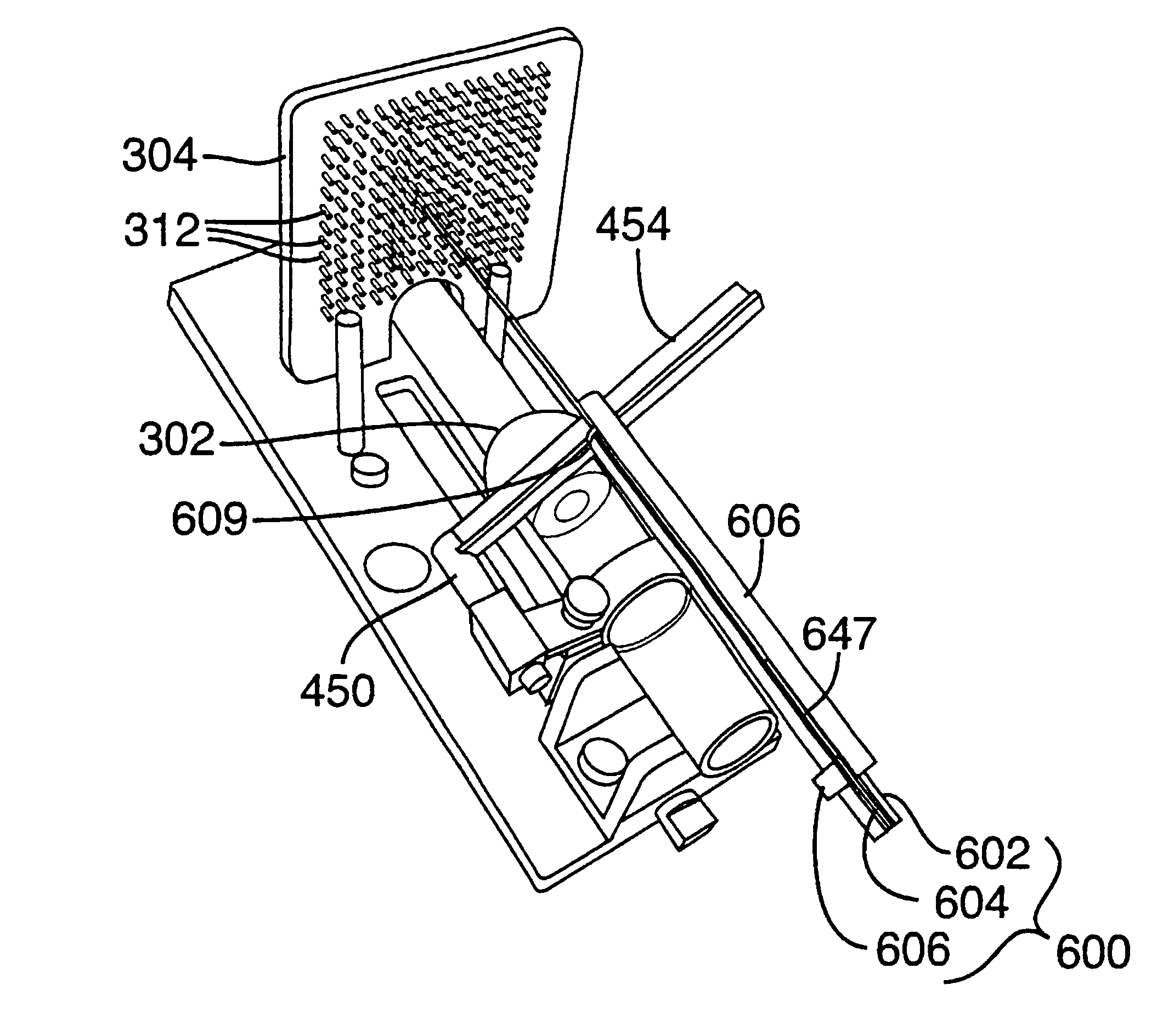 Brachytherapy instrument and methods