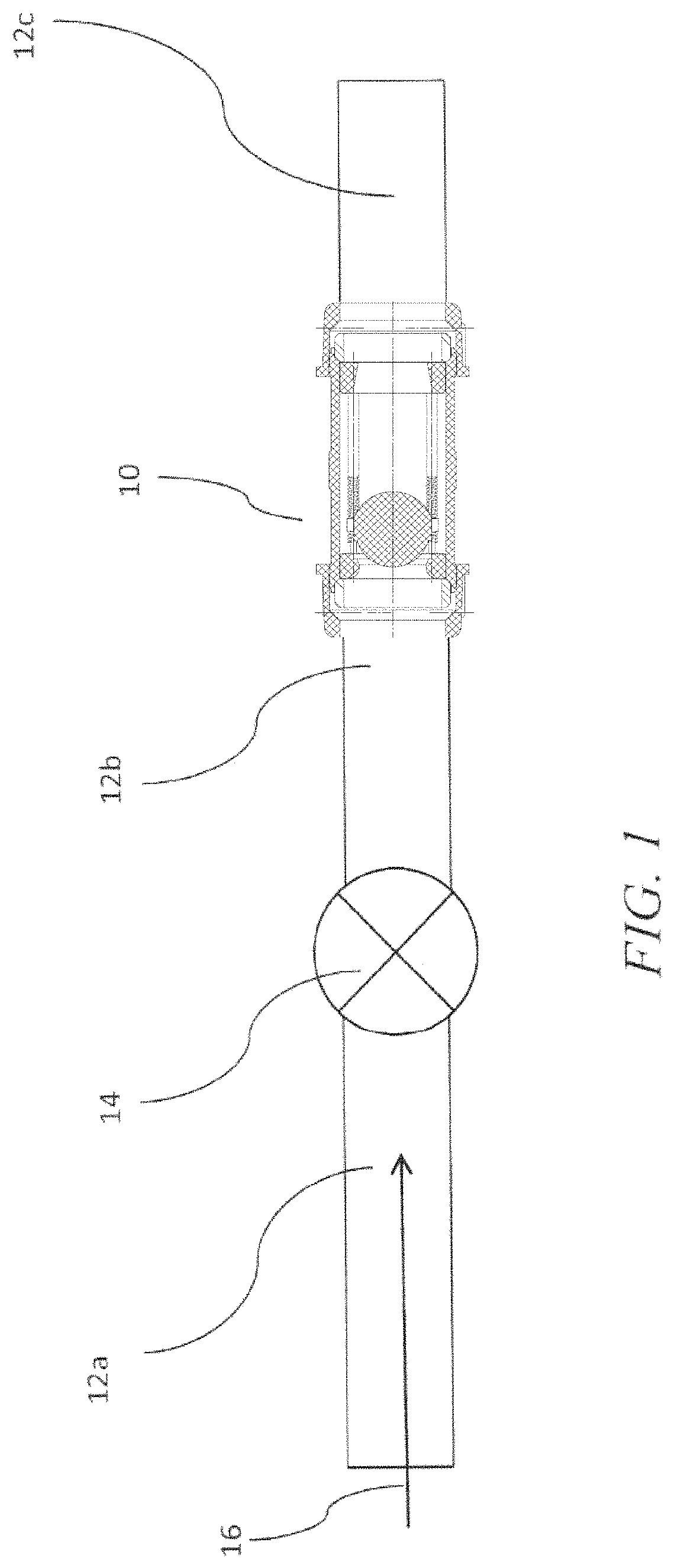 Apparatus, systems and methods for managing fluids comprising a poppet valve having multiple springs