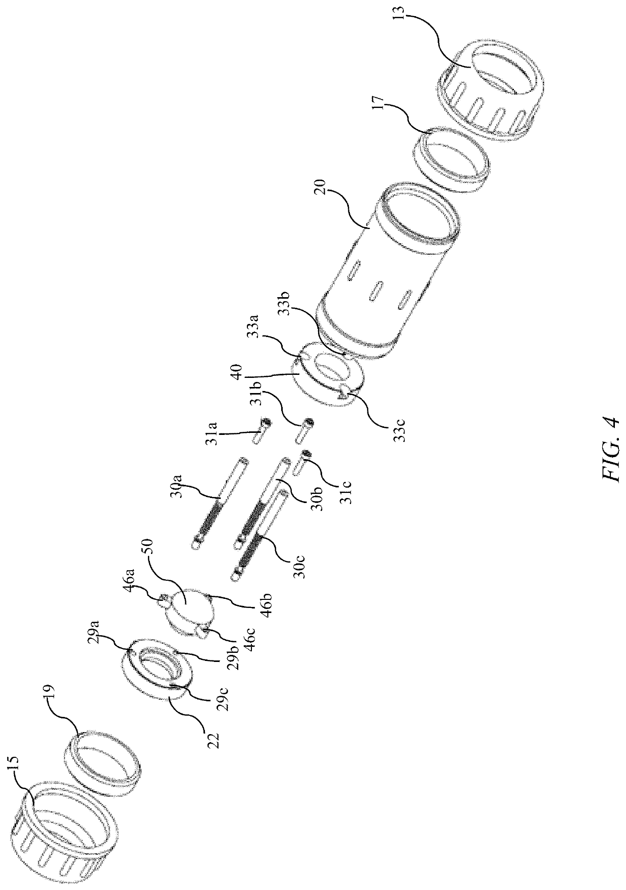 Apparatus, systems and methods for managing fluids comprising a poppet valve having multiple springs