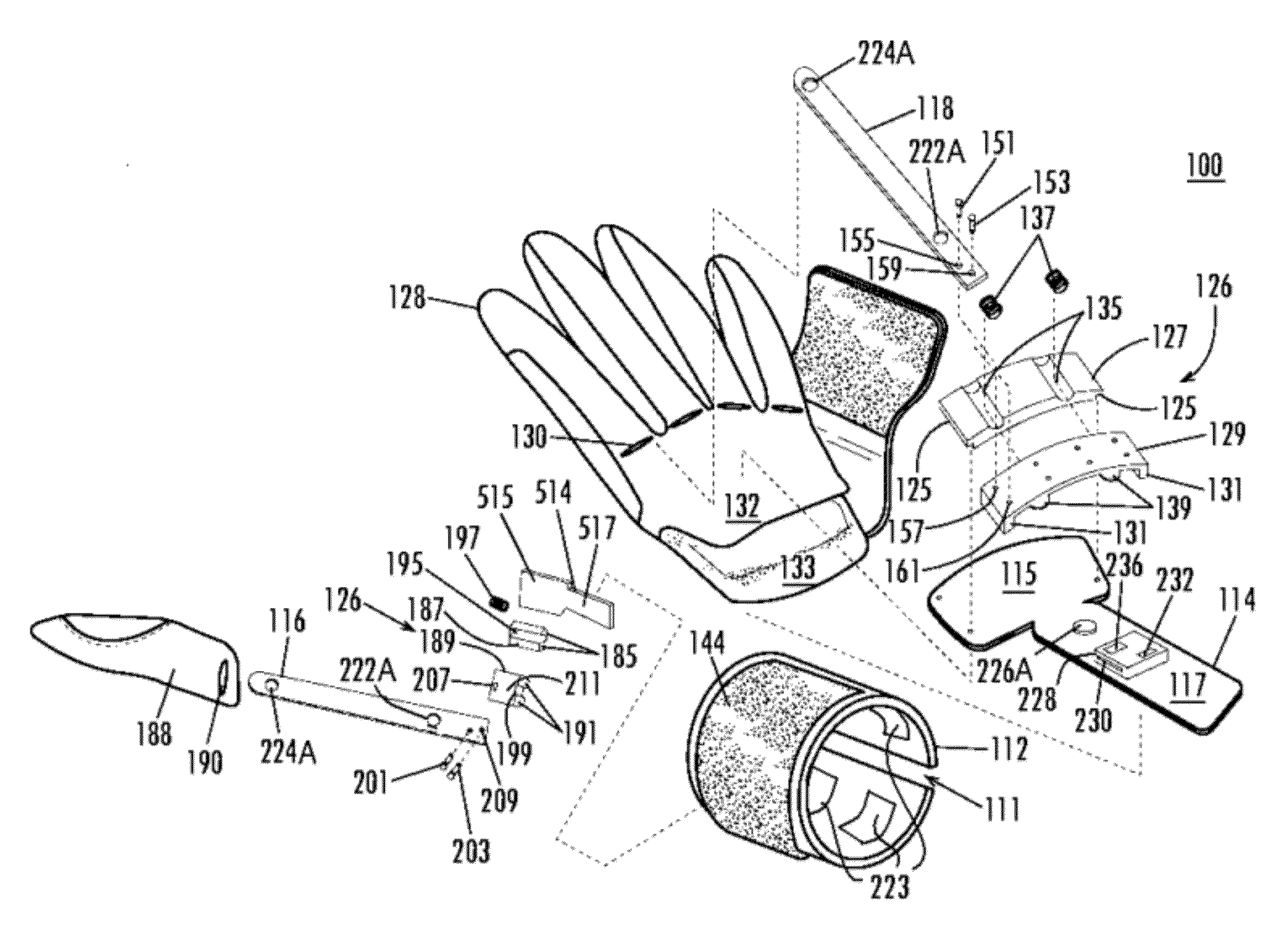 Orthotic device