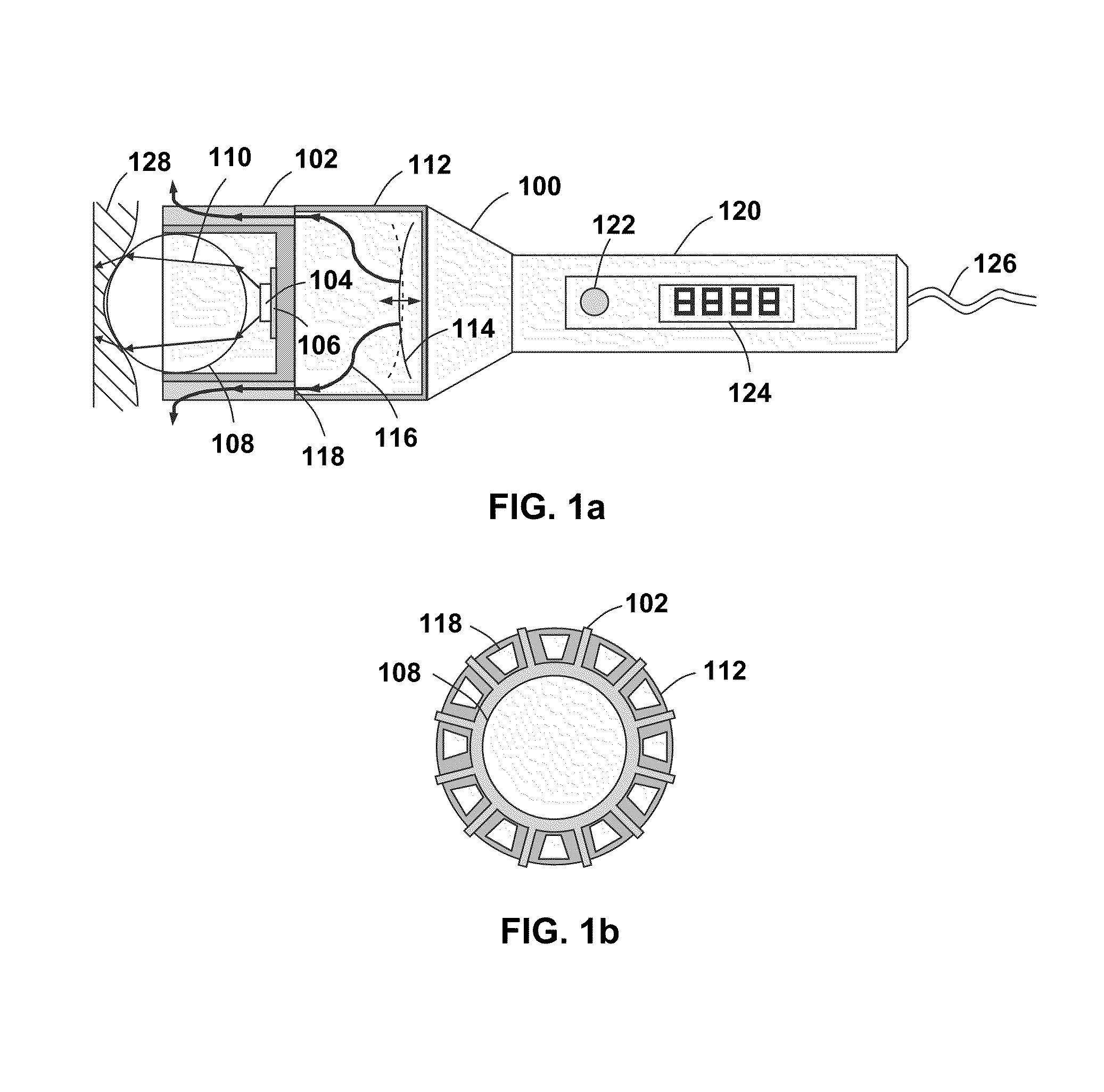 Apparatus and methods for phototherapy