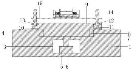 Photovoltaic power generation device with DC/DC converter