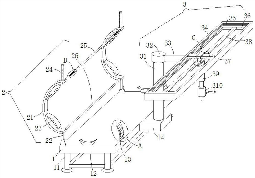 Integrated automatic plasma cutting and welding device