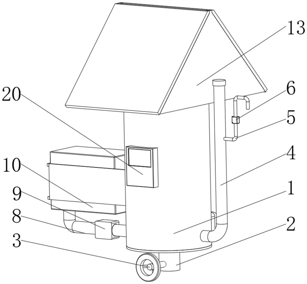 Wellhead