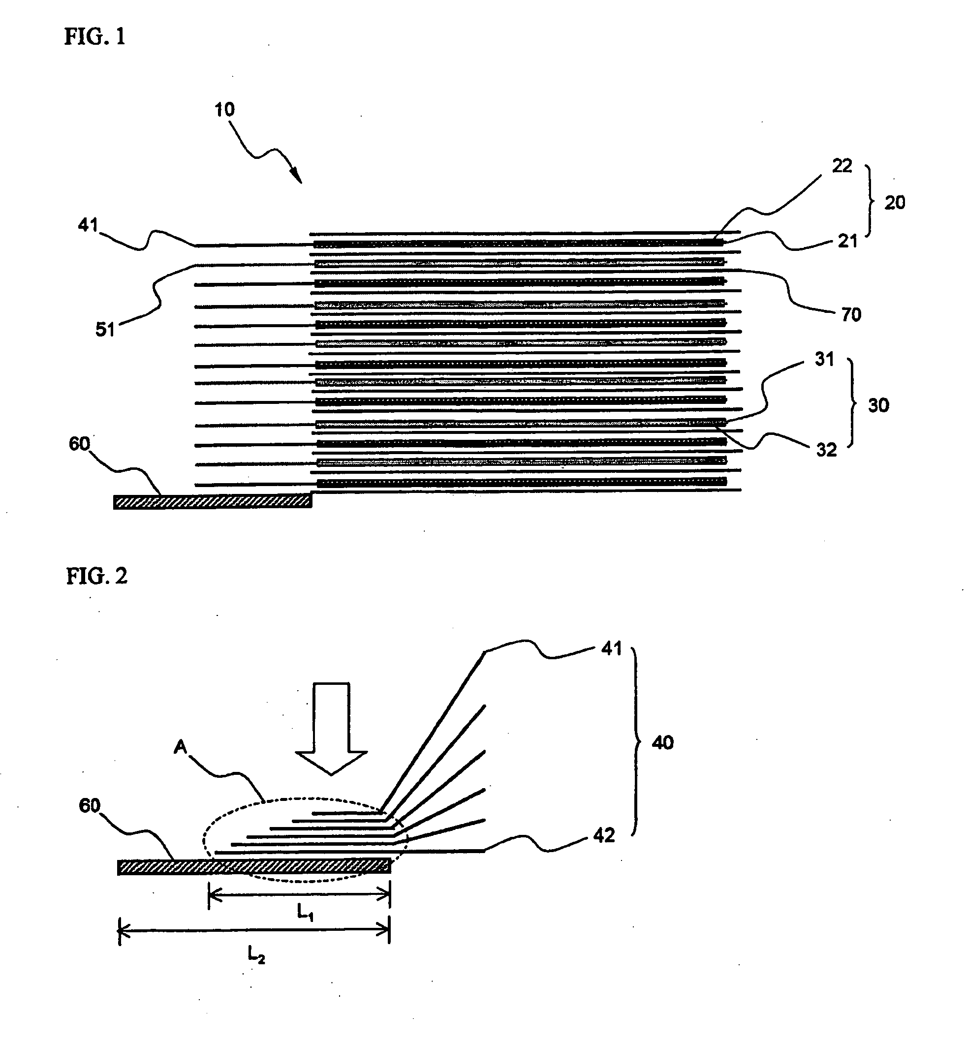 Electrode Assembly Having Electrode Tabs of the Same Size in Joint Portion Thereof and Electrochemical Cell Containing the Same
