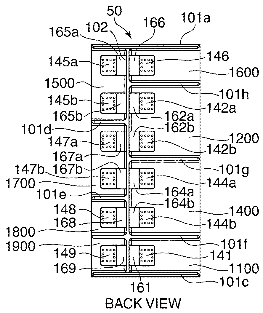 Electronic apparatus equipped with detachable image pickup apparatuses,  control method therefor, and storage medium storing control program  therefor