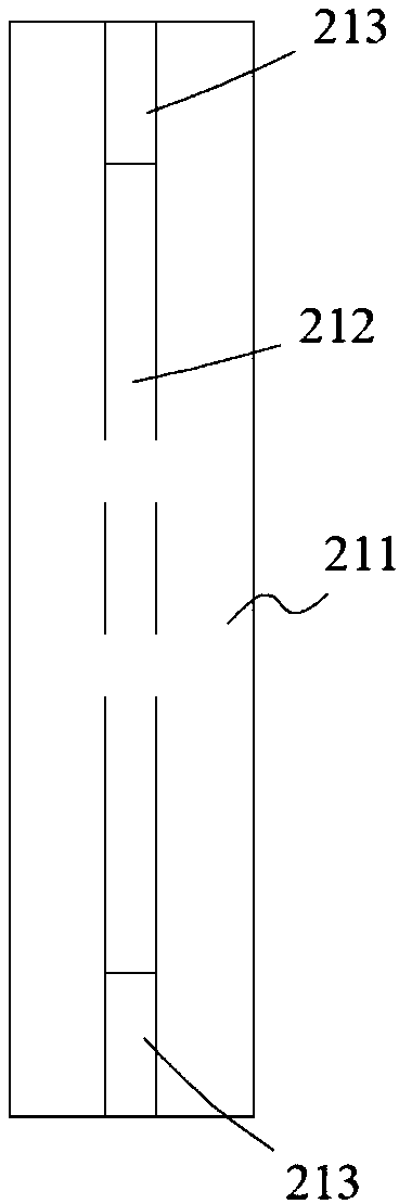 Microwave plasma chemical vapor deposition device and method for synthesizing diamond