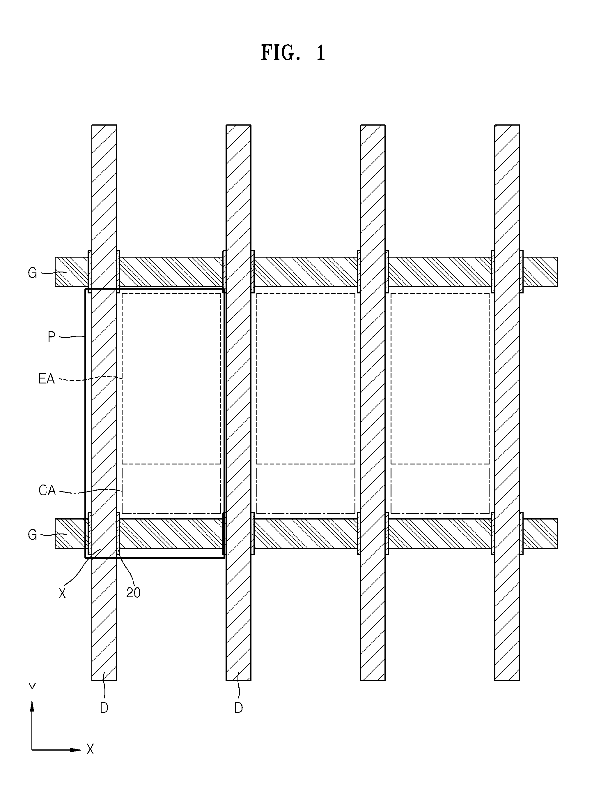 Organic electroluminescence display and manufacturing method thereof